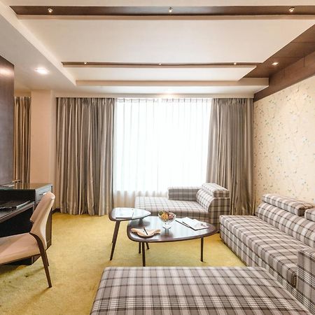 Hotel Grand Xenia à Ajmer Extérieur photo