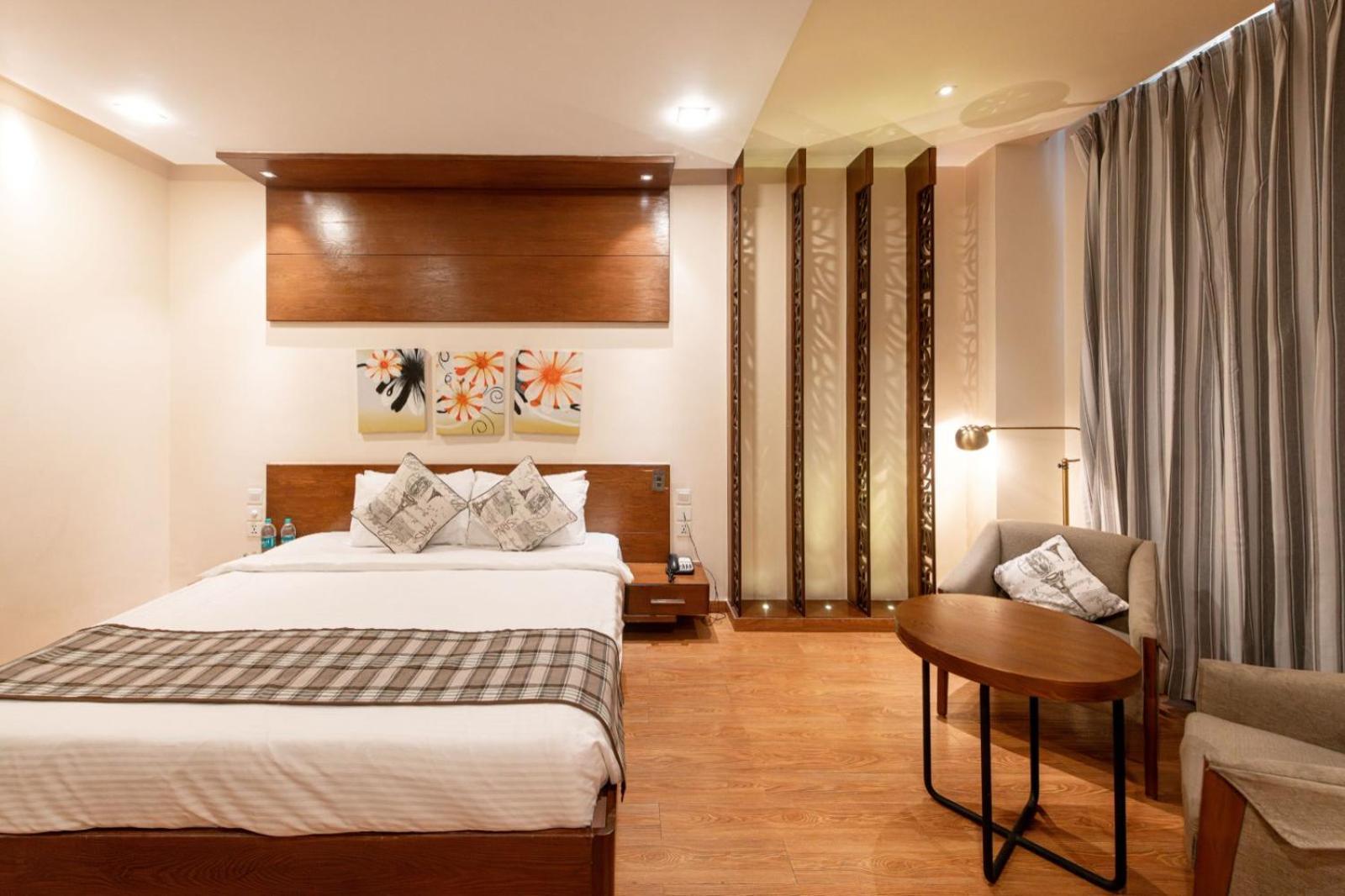 Hotel Grand Xenia à Ajmer Extérieur photo