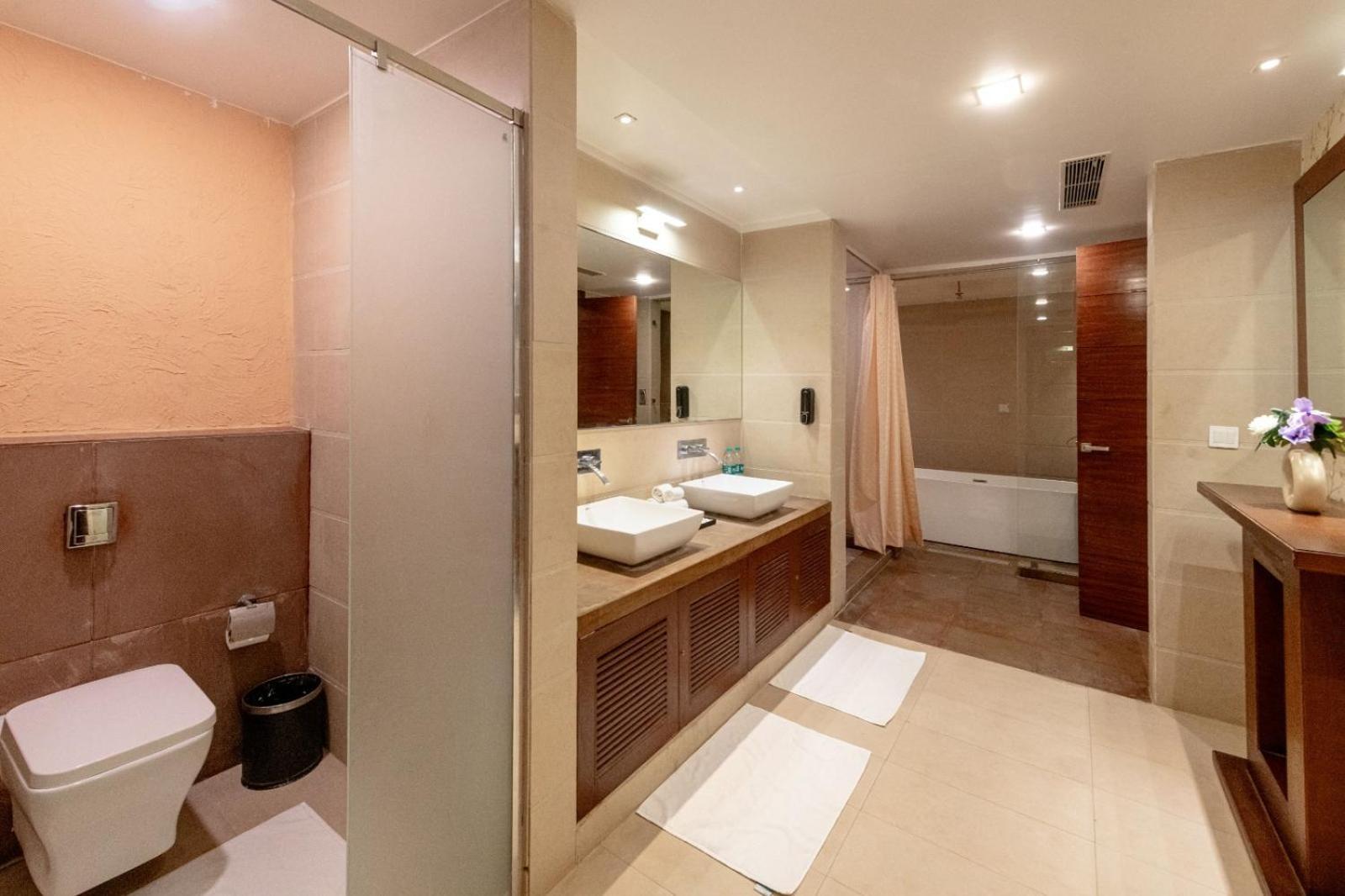 Hotel Grand Xenia à Ajmer Extérieur photo