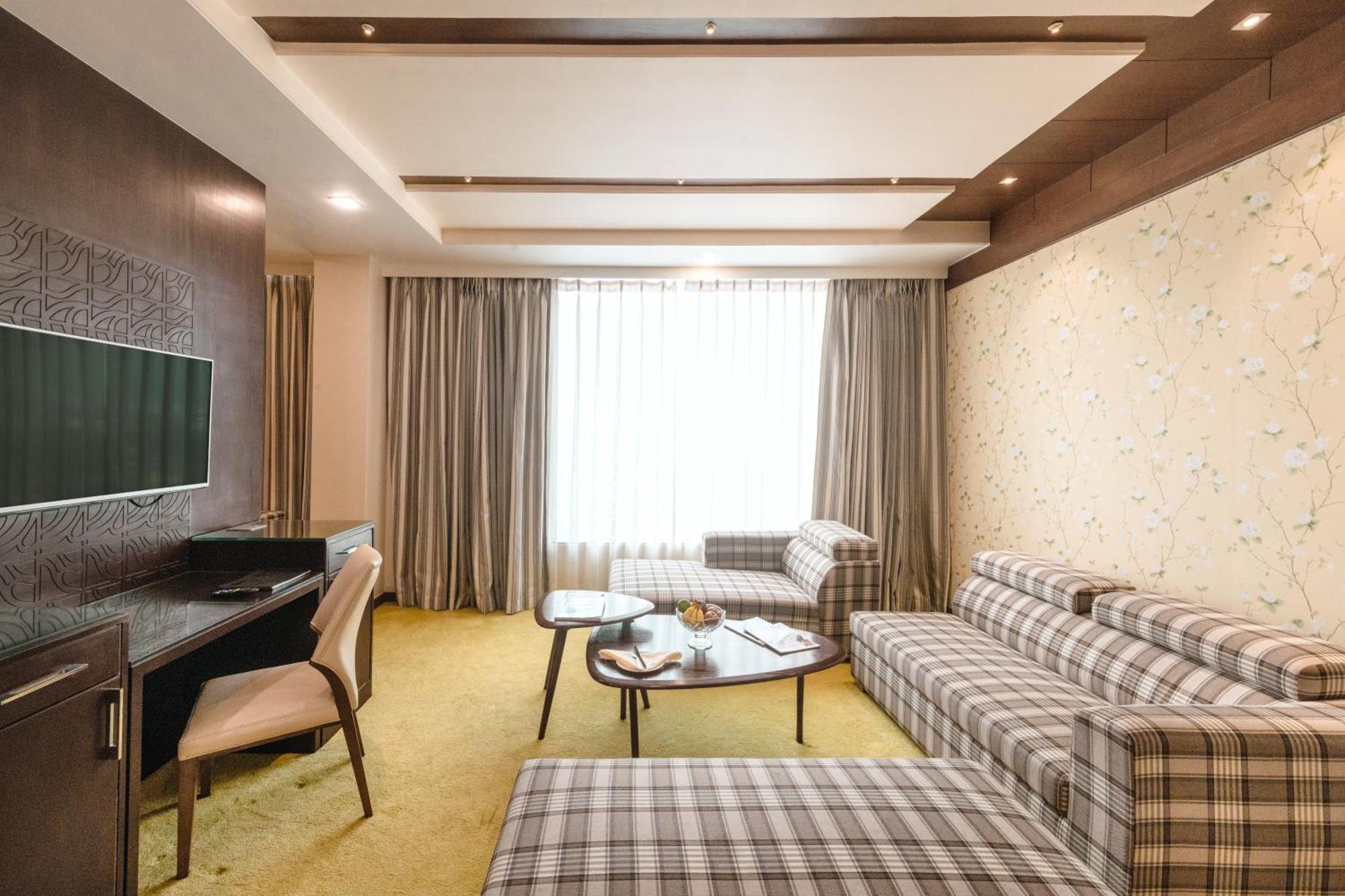 Hotel Grand Xenia à Ajmer Extérieur photo