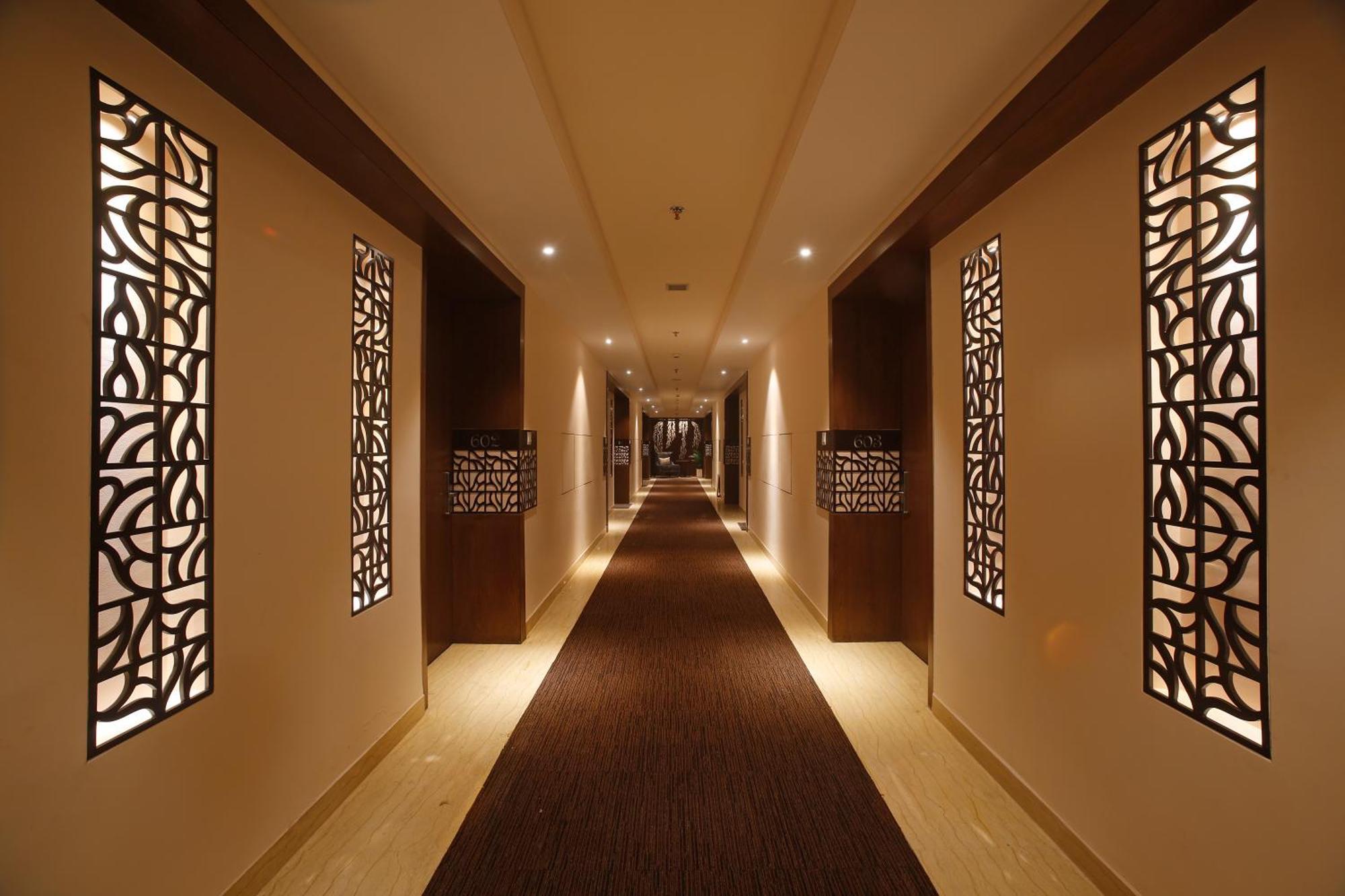 Hotel Grand Xenia à Ajmer Extérieur photo