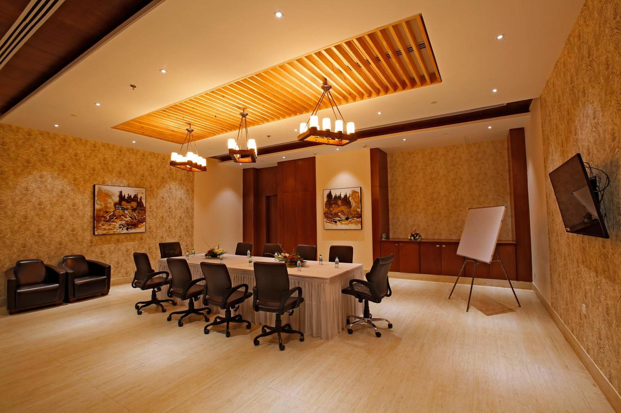 Hotel Grand Xenia à Ajmer Extérieur photo