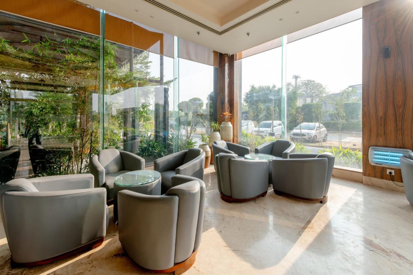 Hotel Grand Xenia à Ajmer Extérieur photo