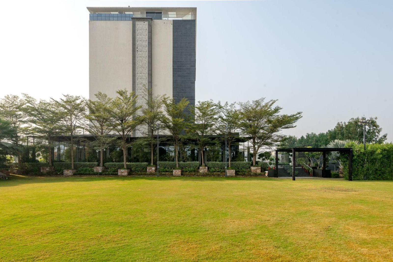Hotel Grand Xenia à Ajmer Extérieur photo