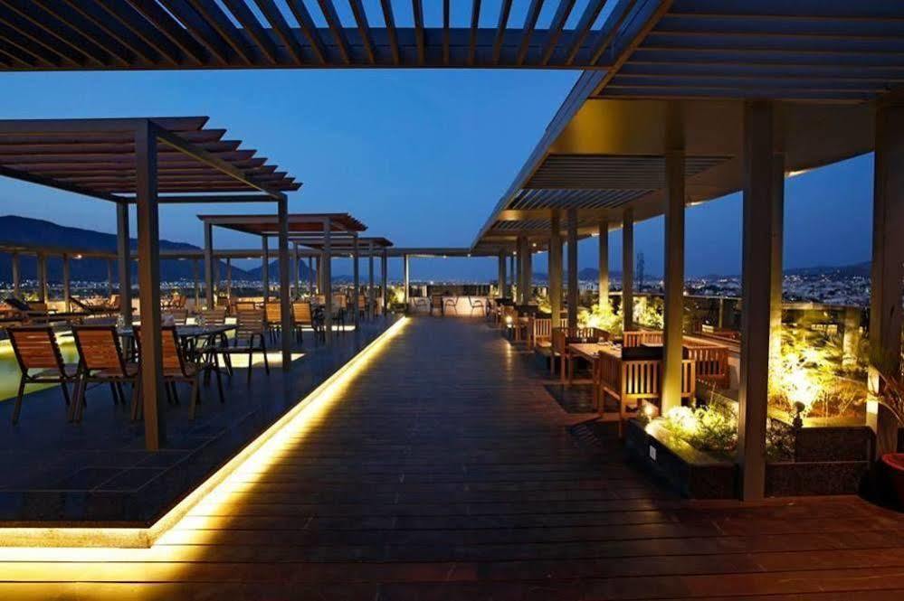 Hotel Grand Xenia à Ajmer Extérieur photo