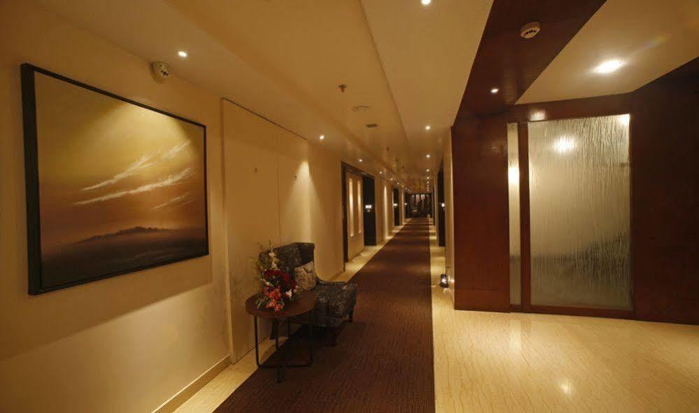 Hotel Grand Xenia à Ajmer Extérieur photo